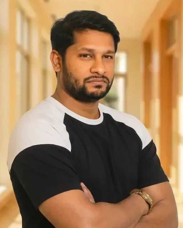 Zohaib A.