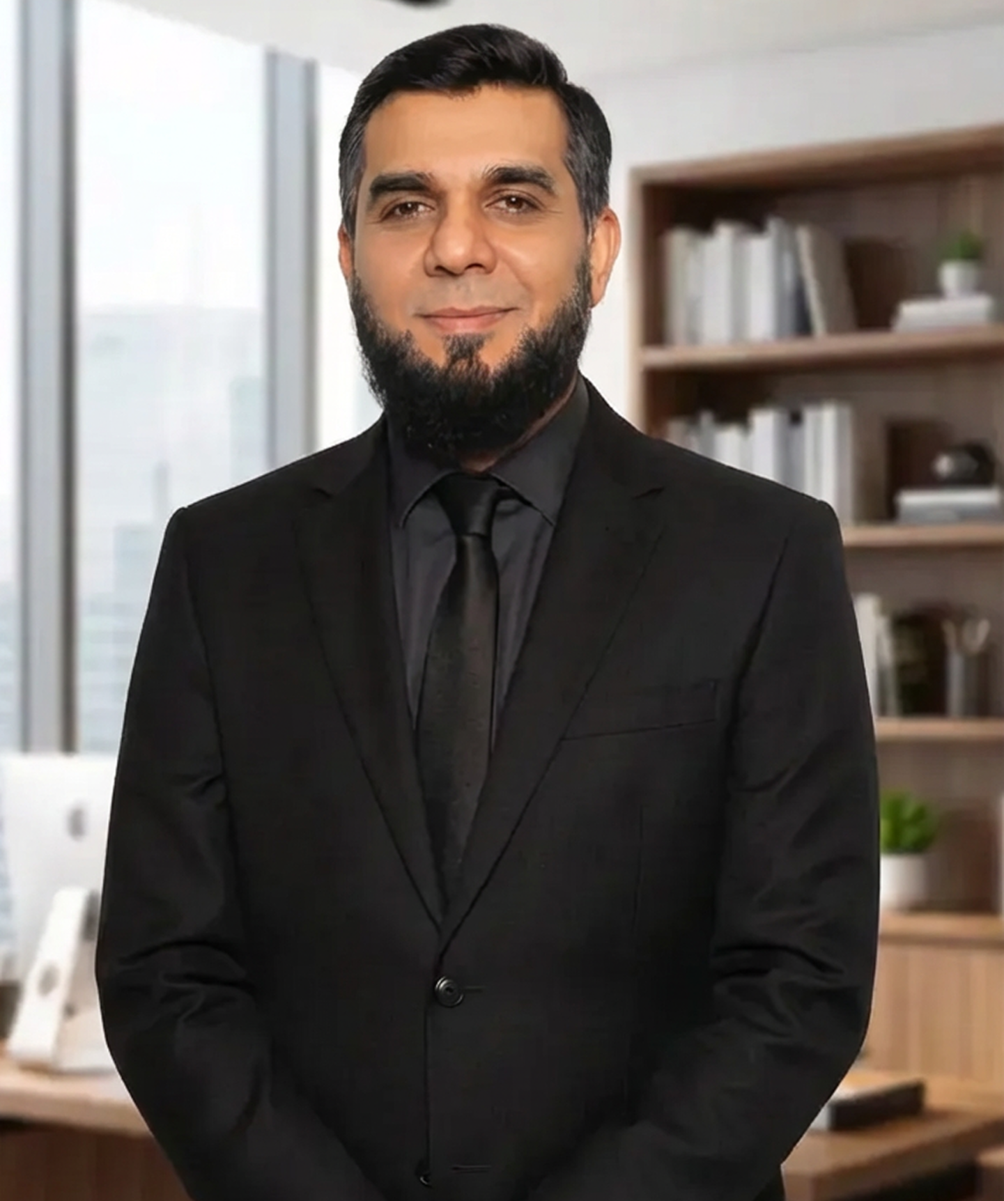 Ali Raza