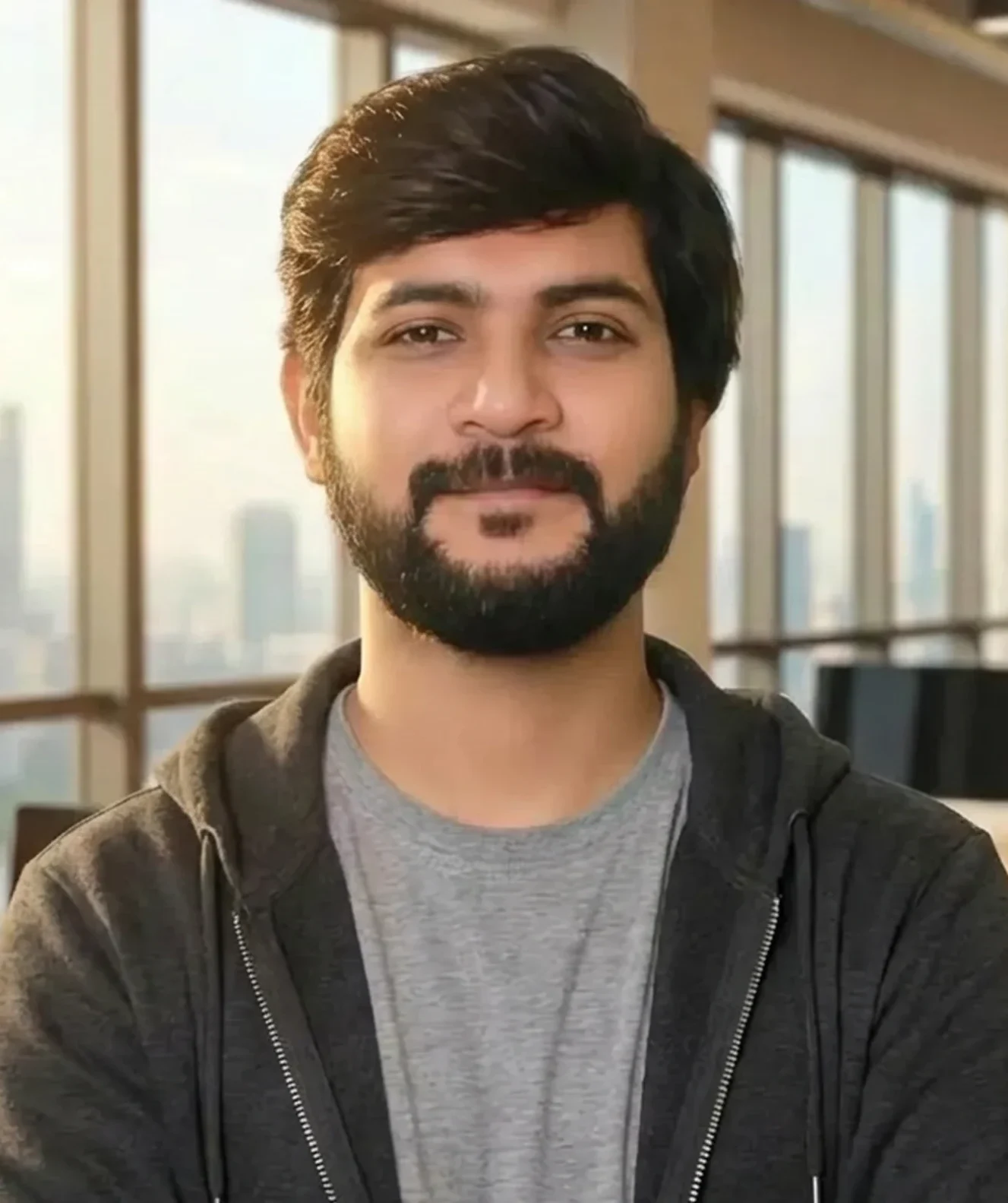 Muhammad Waqui