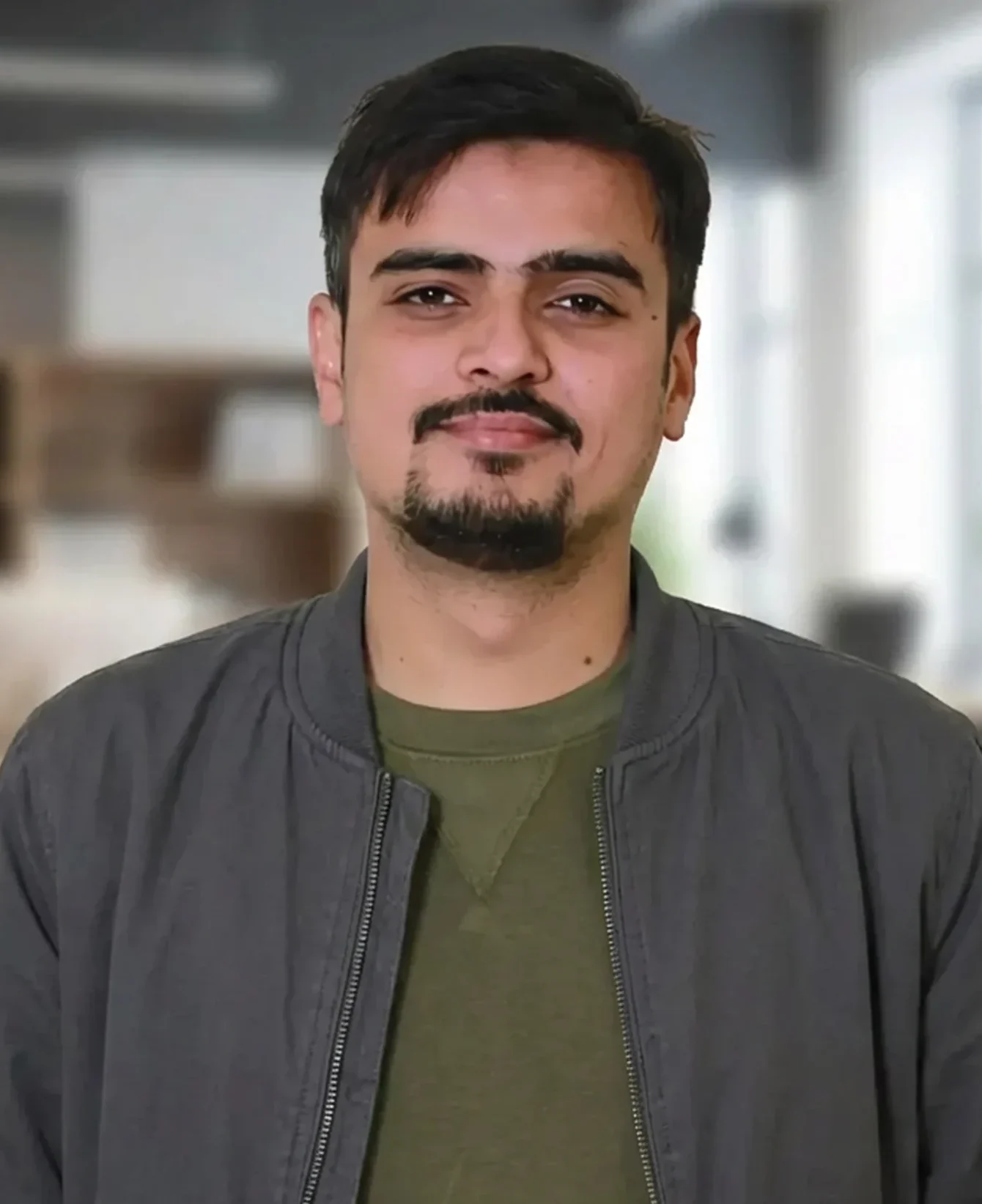 Yasir Raza