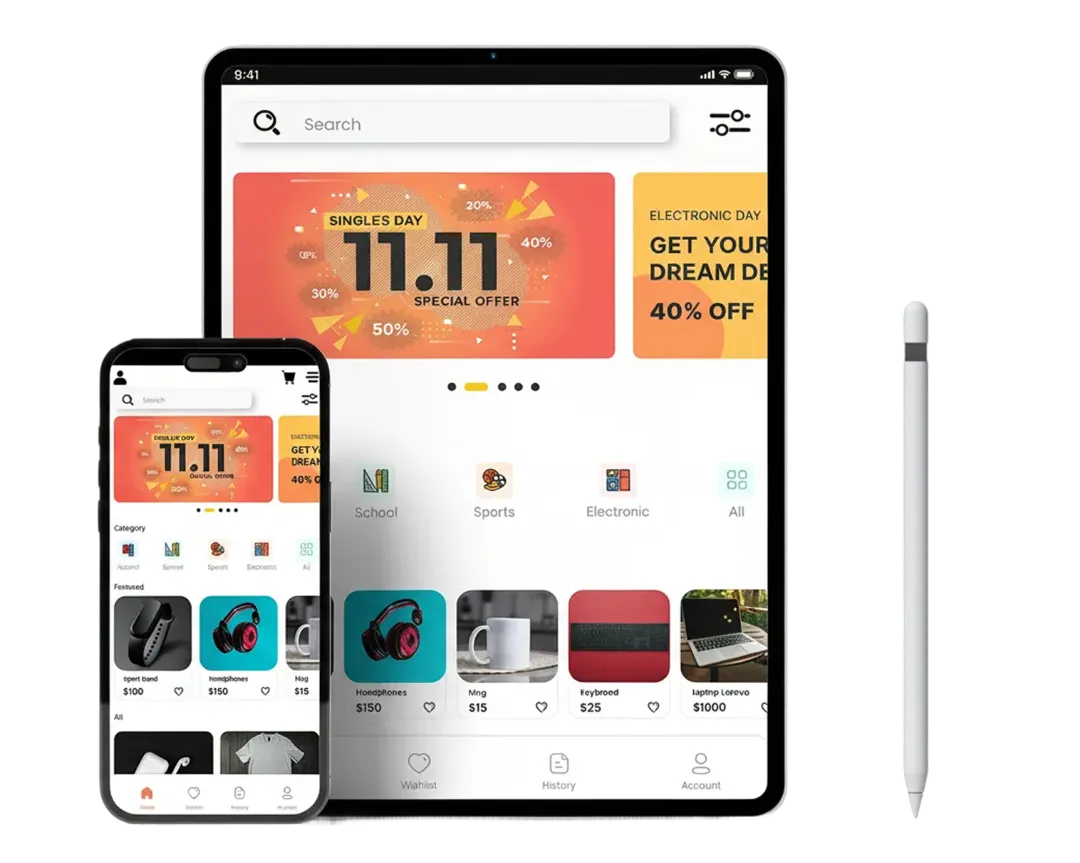 App Development