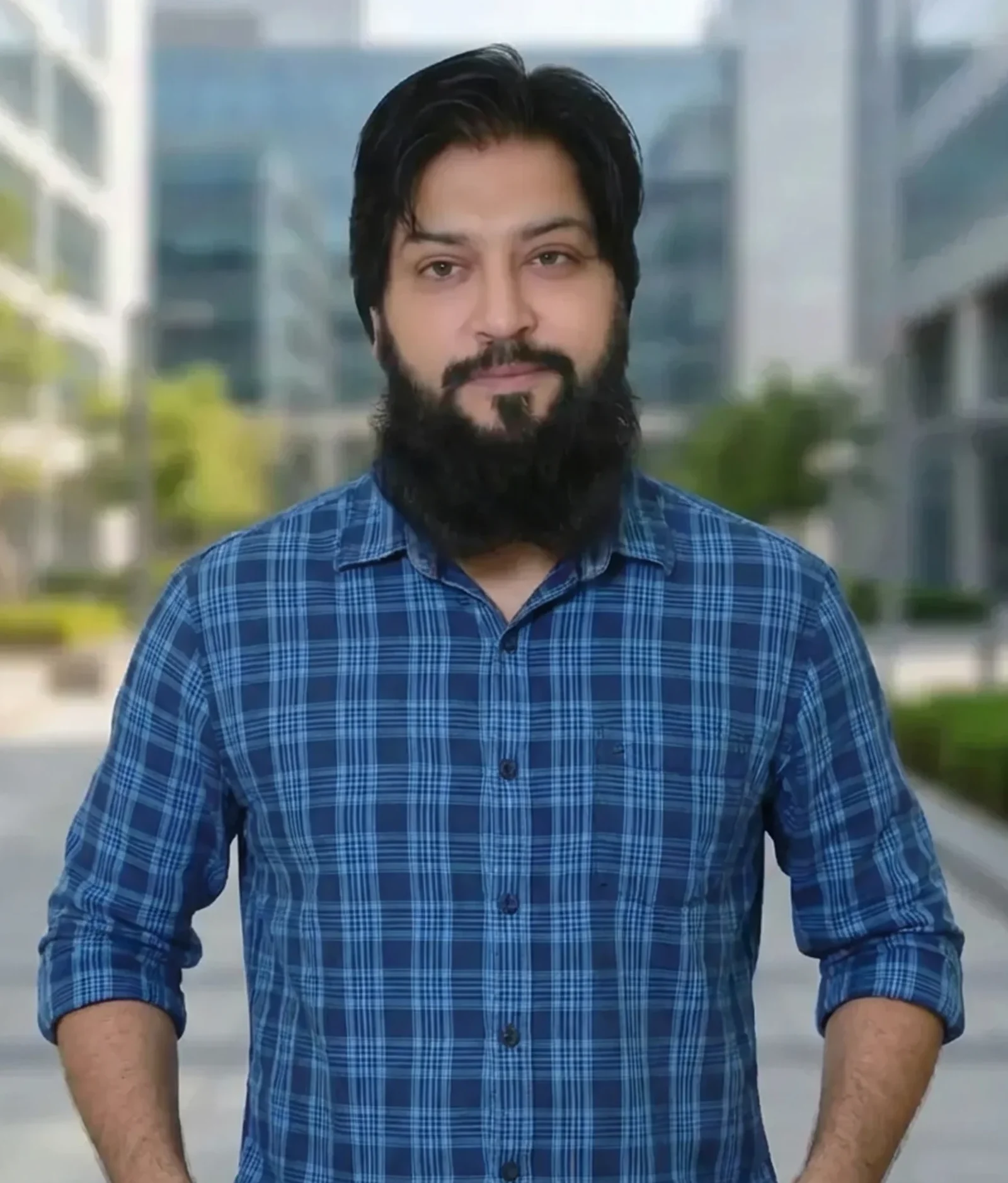 Atif Zain