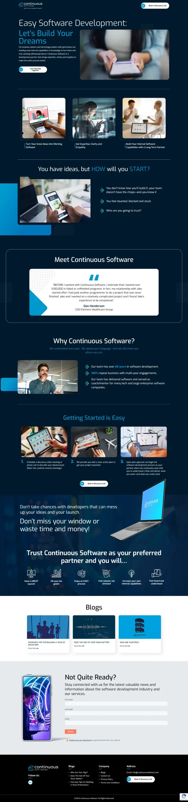 WordPress product