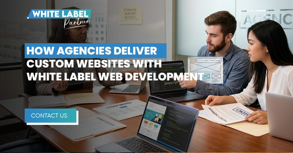 How Agencies Scale Visual Content with White-Label Design Partners